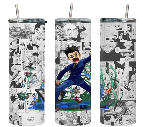 Hunter X-5258